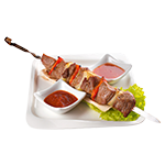 Marmaris House Special Kebab 