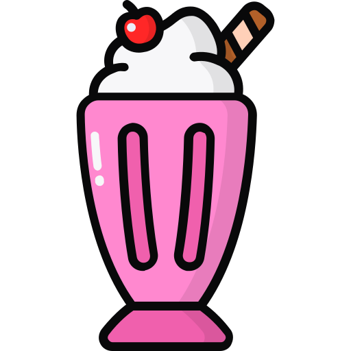 Marmaris Oban Milkshakes 